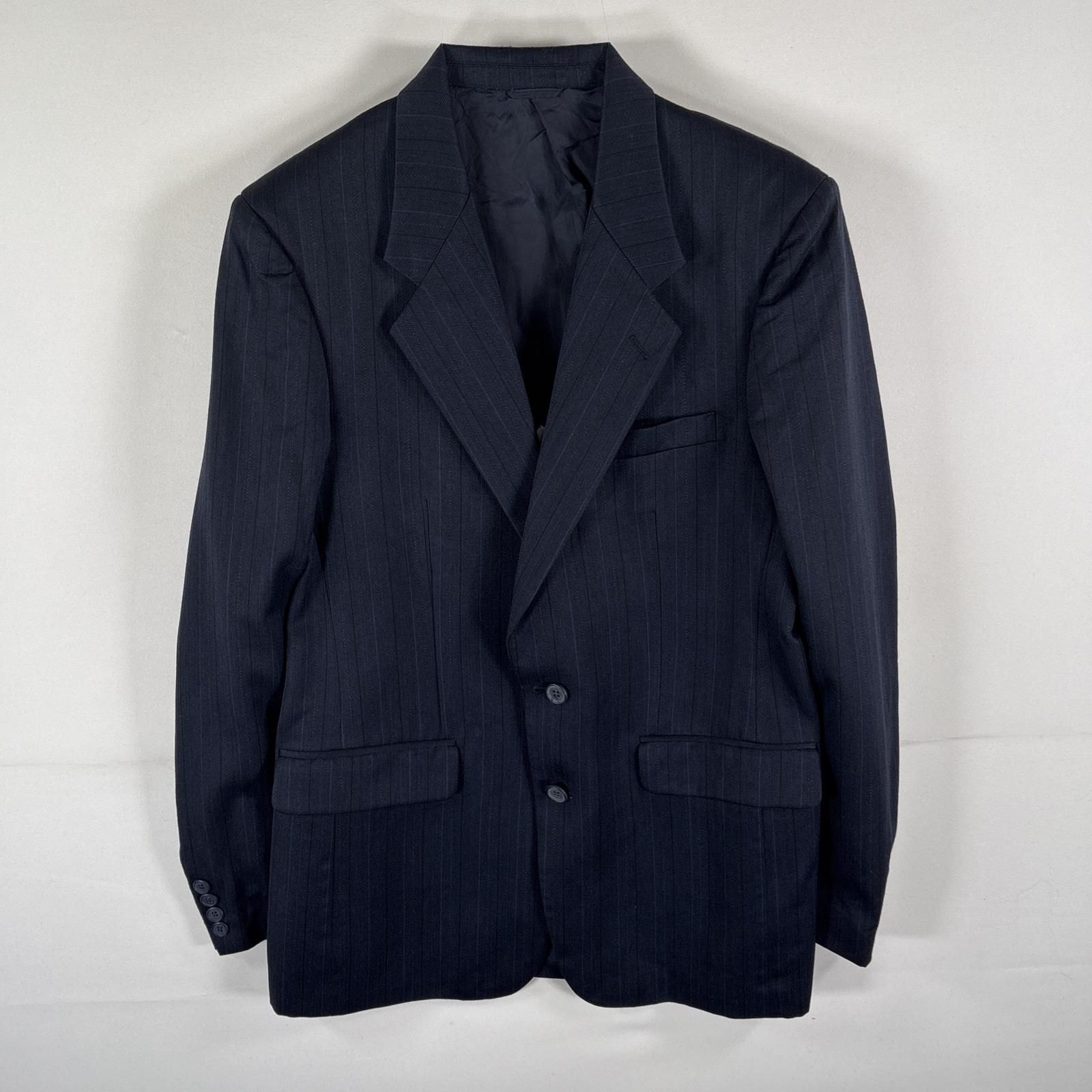 古着 イヴサンローラン Yves Saint Laurent テーラードジャケット