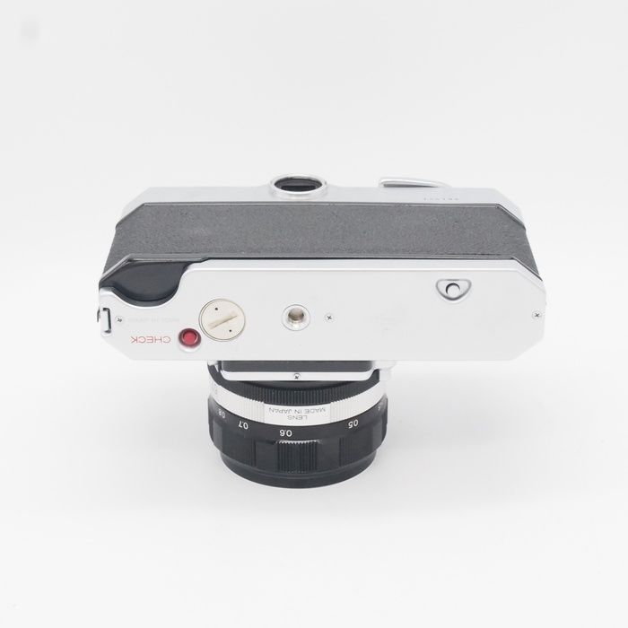 中古】(コニカ) KONICA FTA+AR57/1.4 - メルカリ 