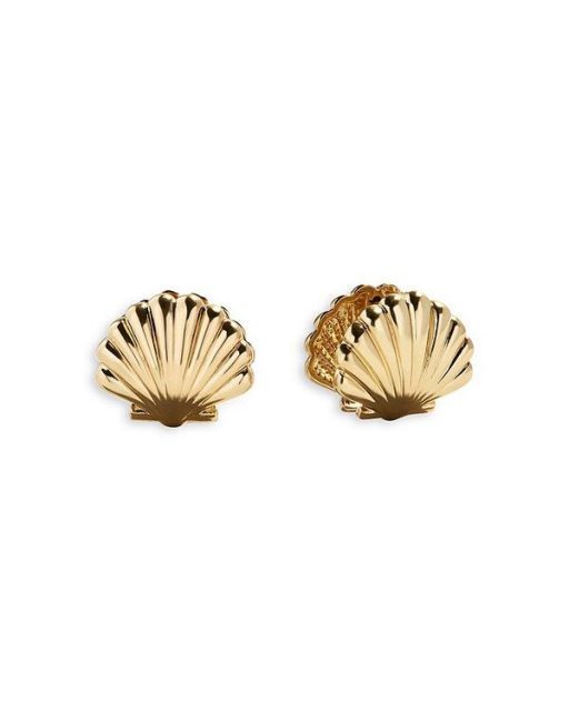 【送料無料】 バウブルバー レディース ピアス・イヤリング アクセサリー Sandy Earrings Gold