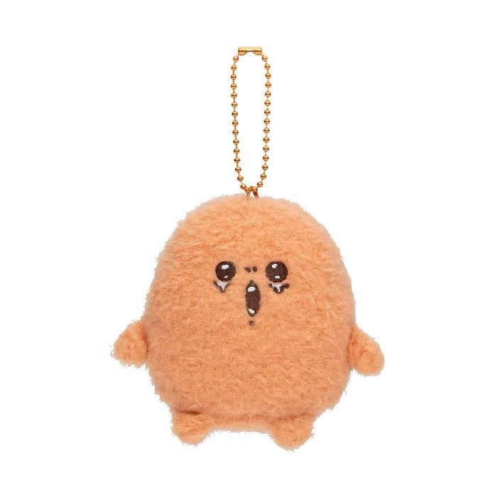 ナガノマーケット　ツリーなもぐらコロッケぬいぐるみ ナガノマーケット ツリーなもぐらコロッケぬいぐるみ | ナガノ