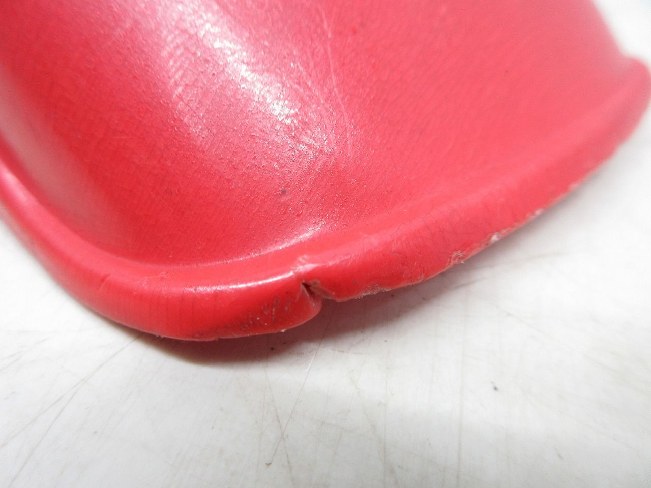 XL50S フロントフェンダー バイク部品 0709H34M-25 BRIGHTFACE_UK