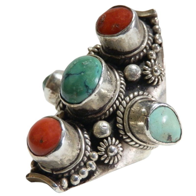 アンダラクリスタル＊Lemurian Sea 28（インドネシア産) ＊久高島