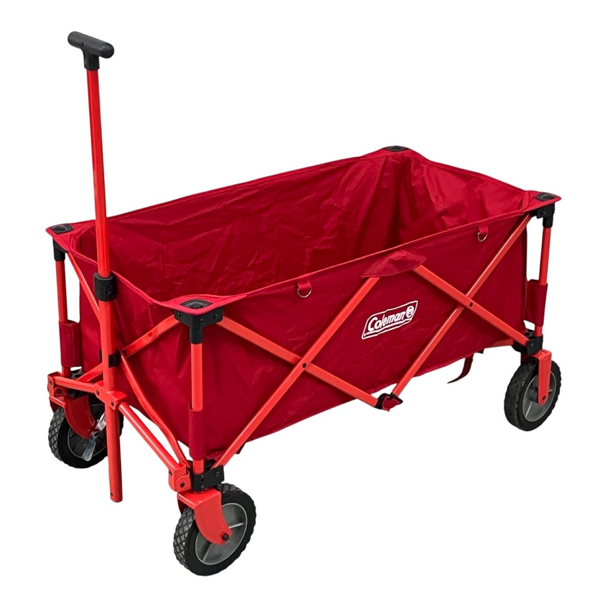 Coleman コールマン OUTDOOR WAGON アウトドアワゴン キャンプ M10448546