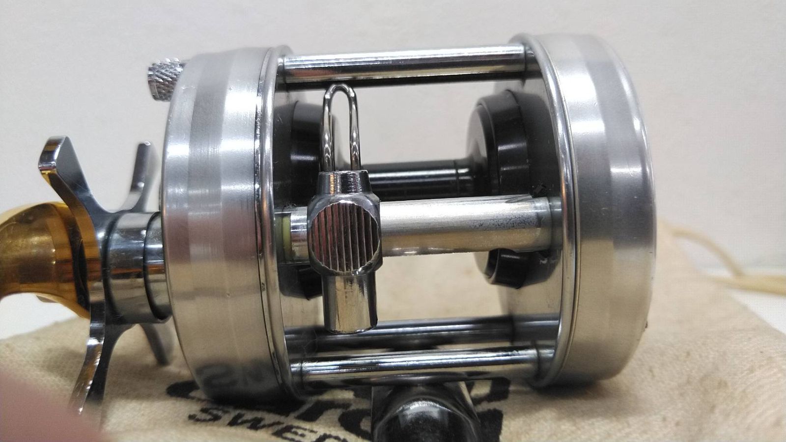 ABU アブ Ambassadeur アンバサダー 2500C
