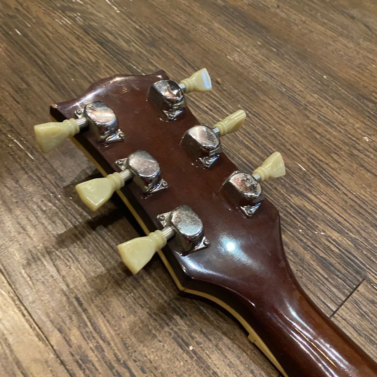 Fresher FG-301WN SG Electric Guitar エレキギター フ
