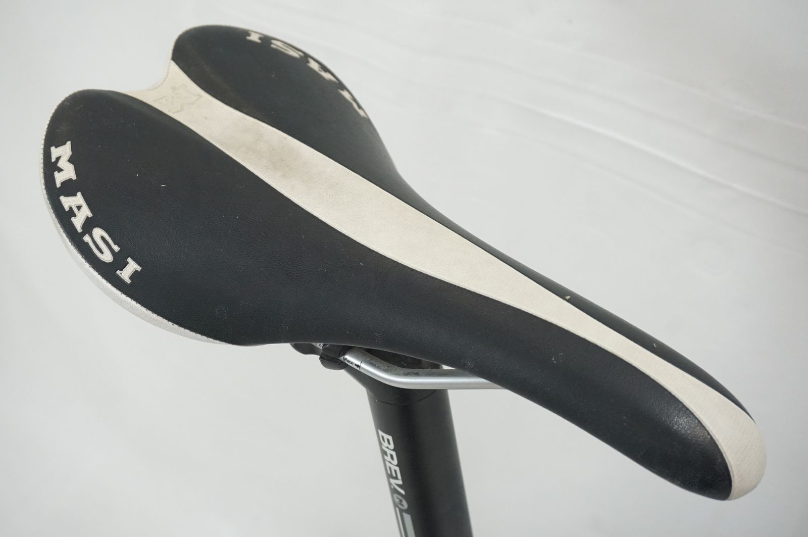 【防犯登録解除済】MASI 「マジー」PREMIARE PC1 2013年モデル MASI 「マジー」 PREMIARE PC1 2013年モデル フレームセット