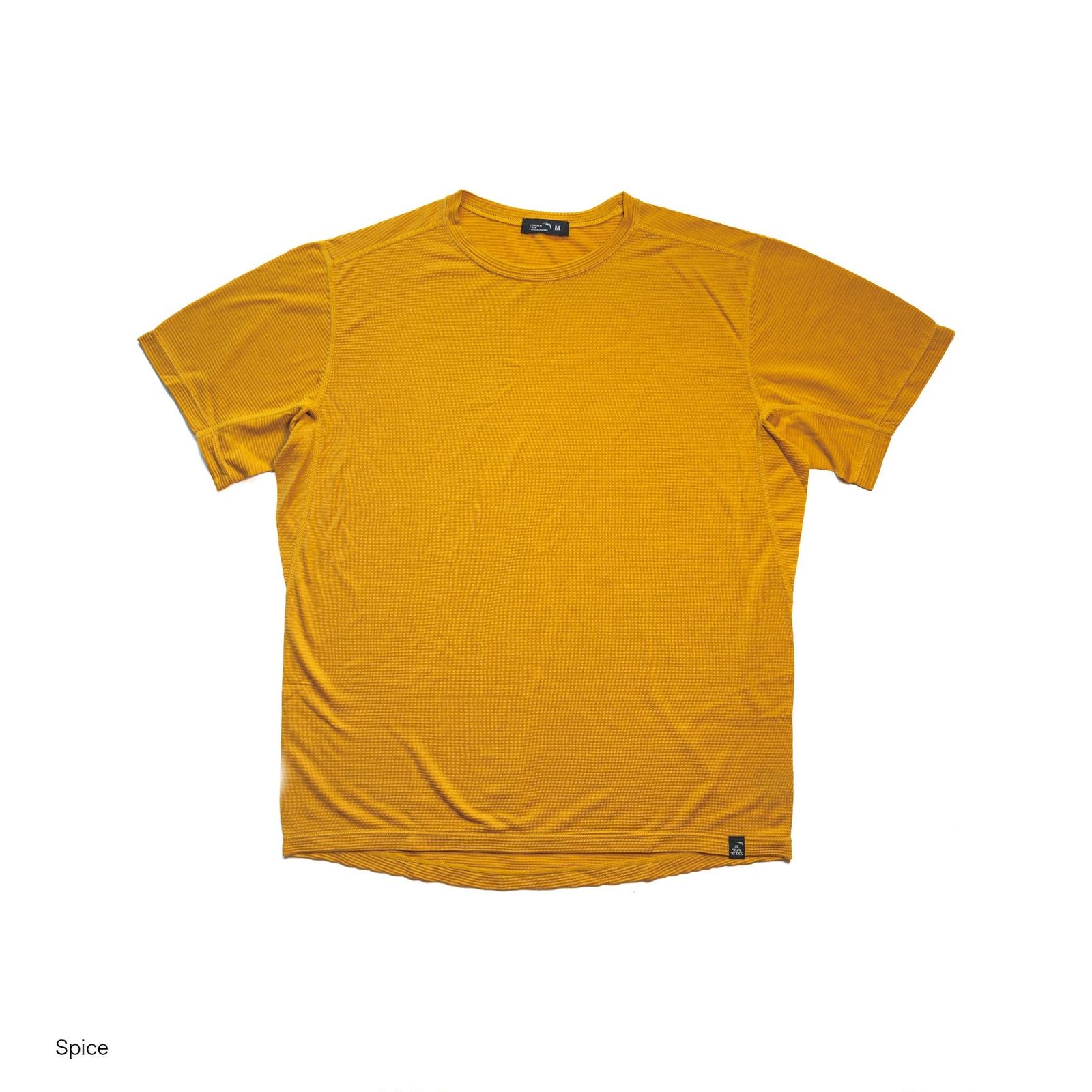 STATIC All Elevation S|S SHIRTS スタティック オールエレベーションショートスリーブシャツ カラー spyce