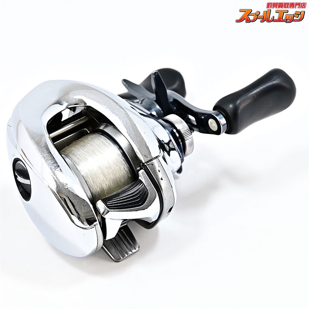 美品 シマノ 19アンタレス RH SHIMANO ANTARES ベイトリール シマノ 19アンタレス RIGHT 右ハンドル 淡水専用ベイトリール