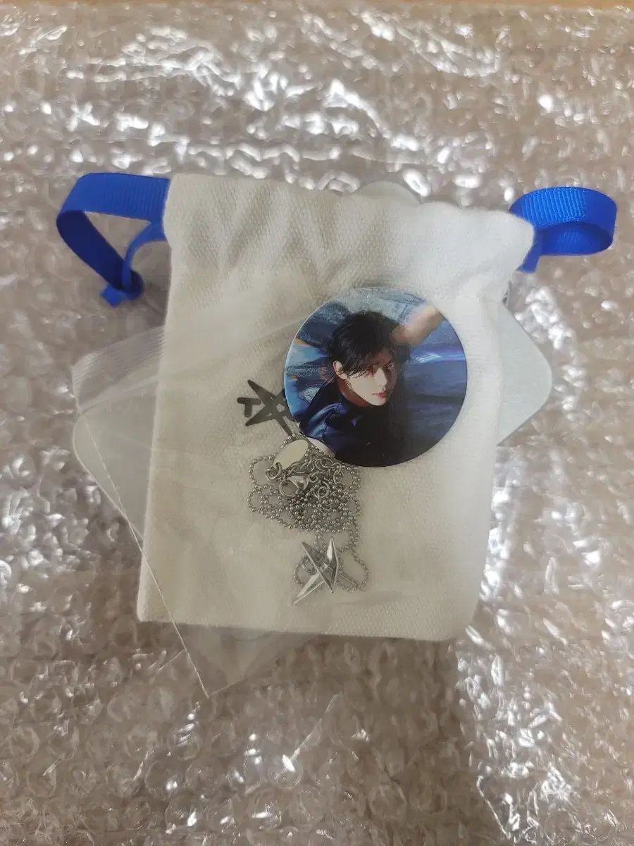 TOMORROW X TOGETHER(TXT) ショーケース ヨンジュン(YEONJUN