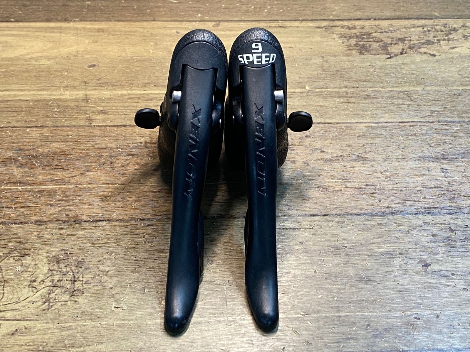 P67 カンパニョーロ Nuovo Record ビンテージ ディレイラー Campagnolo