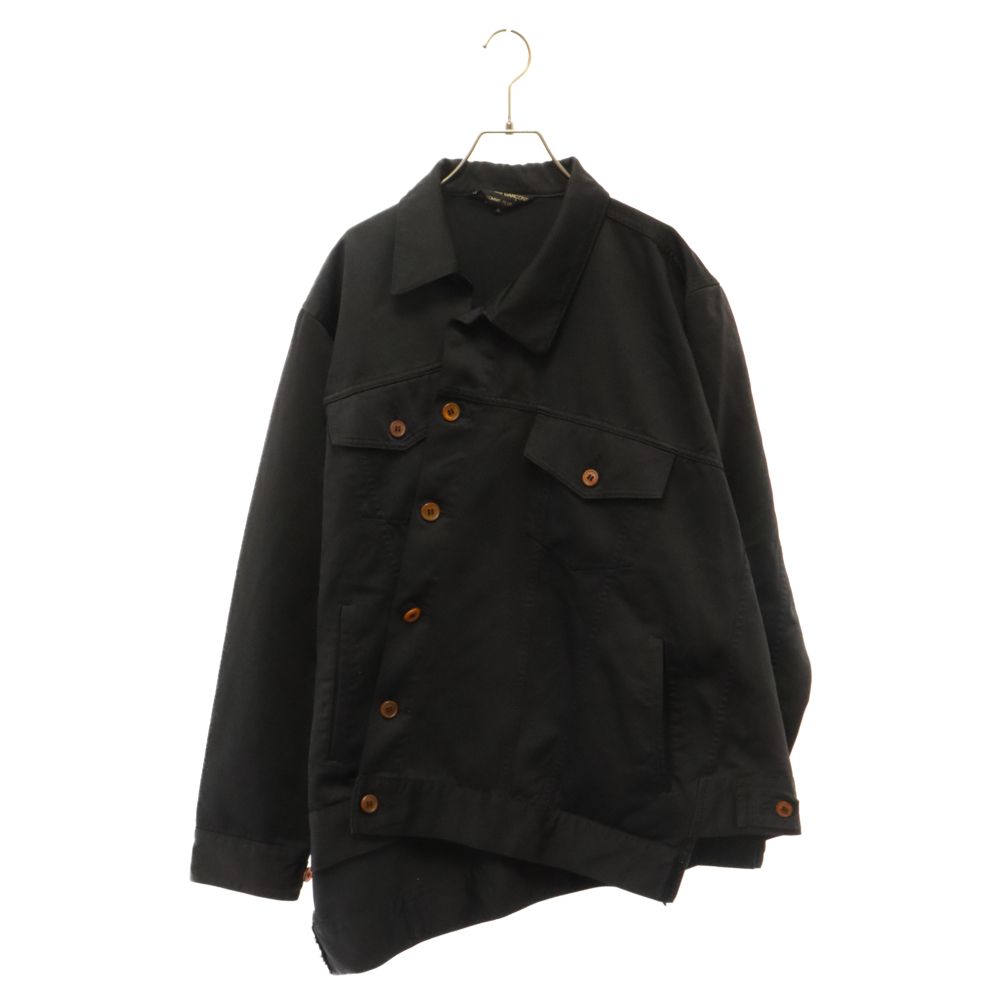 COMME des GARCONS HOMME PLUS (コムデギャルソンオムプリュス) 18AW