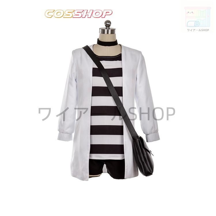 殺戮の天使 レイチェル ガードナー 風 コスプレ衣装 コスプレ服 アニメ コスチューム Cosplay