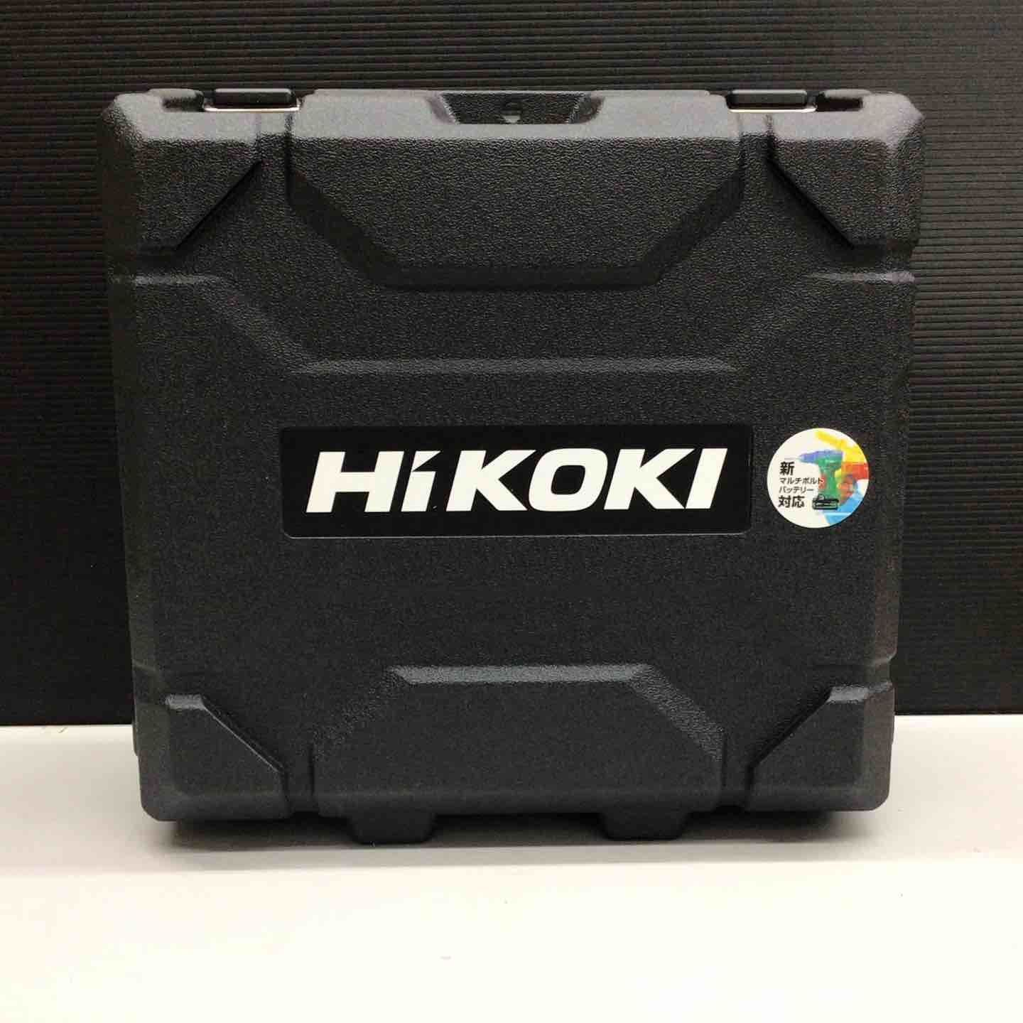 ハイコーキ HIKOKI 旧 日立工機 コードレスセーバーソー CR36DMA 2XPZ 戸田店