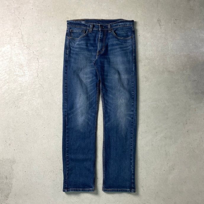 00年代 Levi's リーバイス 505 デニムパンツ メンズW32 【SS2506