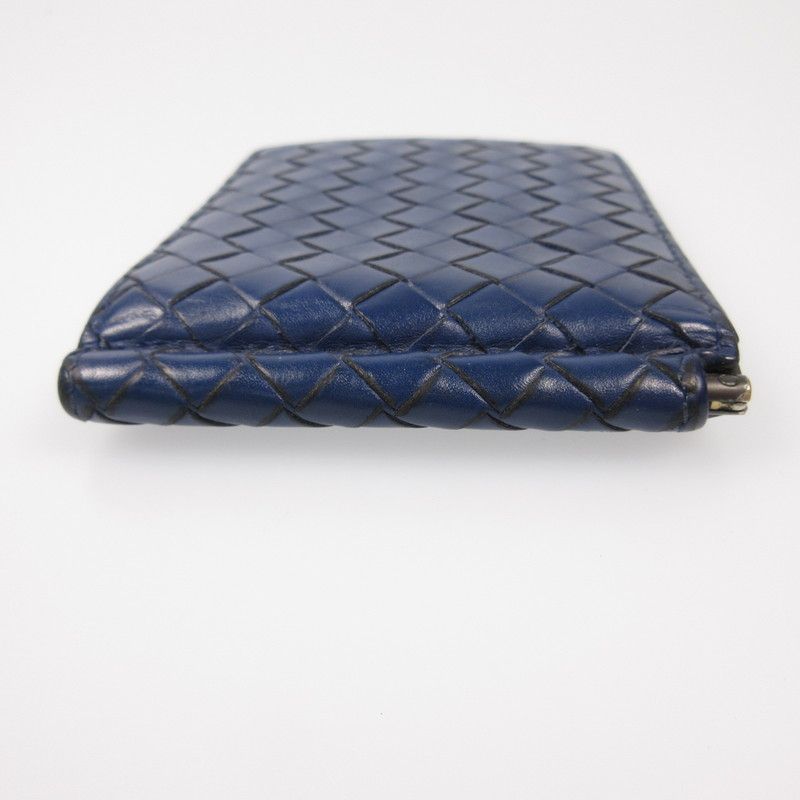 姫路東店】 中古 BOTTEGA VENETA | ボッテガヴェネタ 札入れ 123180  