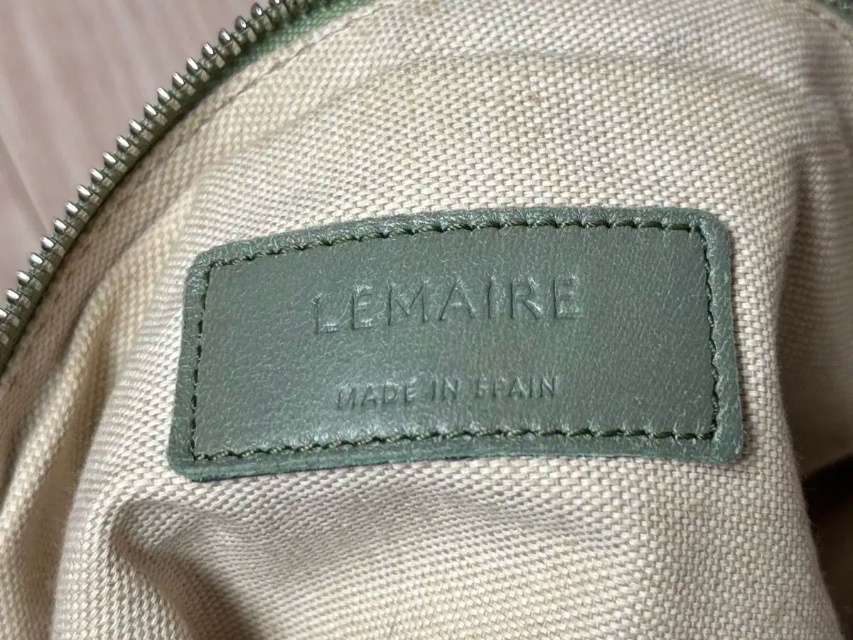 スモール ヘジグリーン