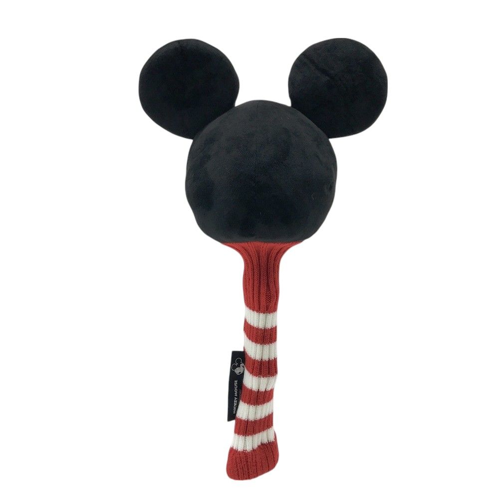 PEARLY GATES パーリーゲイツ DISNEY ディズニー ヘッドカバー