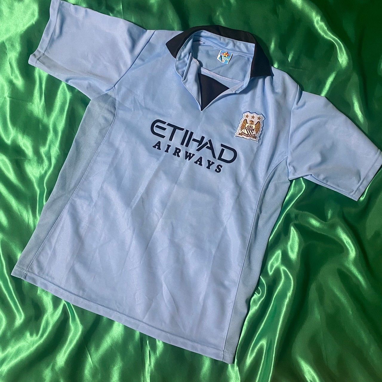 フォロー割】Manchester City マンチェスターシティ ETIHAD #16