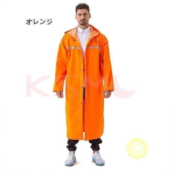 ひざ丈 トレンチ