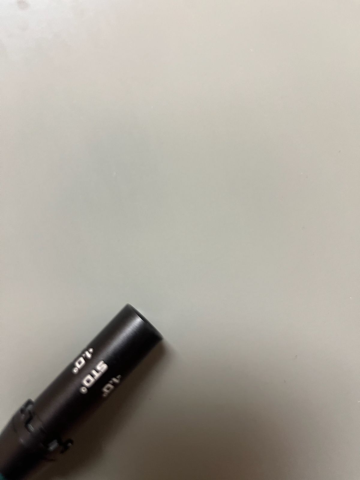 COBRA - 新品未使用 Tour AD CQ-6 FW Sシャフト COBRA 新品未使用 Tour AD CQ FW Sシャフト COBRA - メルカリ