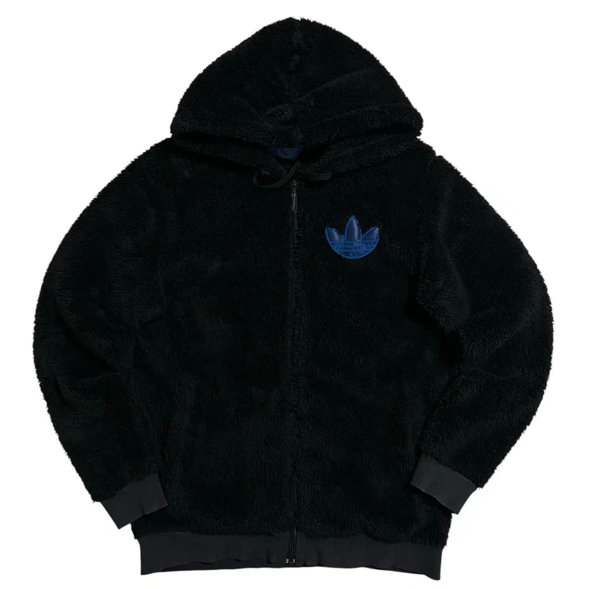 【雷市場（ポンジャン）商品韓国直送】 adidas(アディダス) ソードマン ファイヤーバード フード フリース ( 100 ）