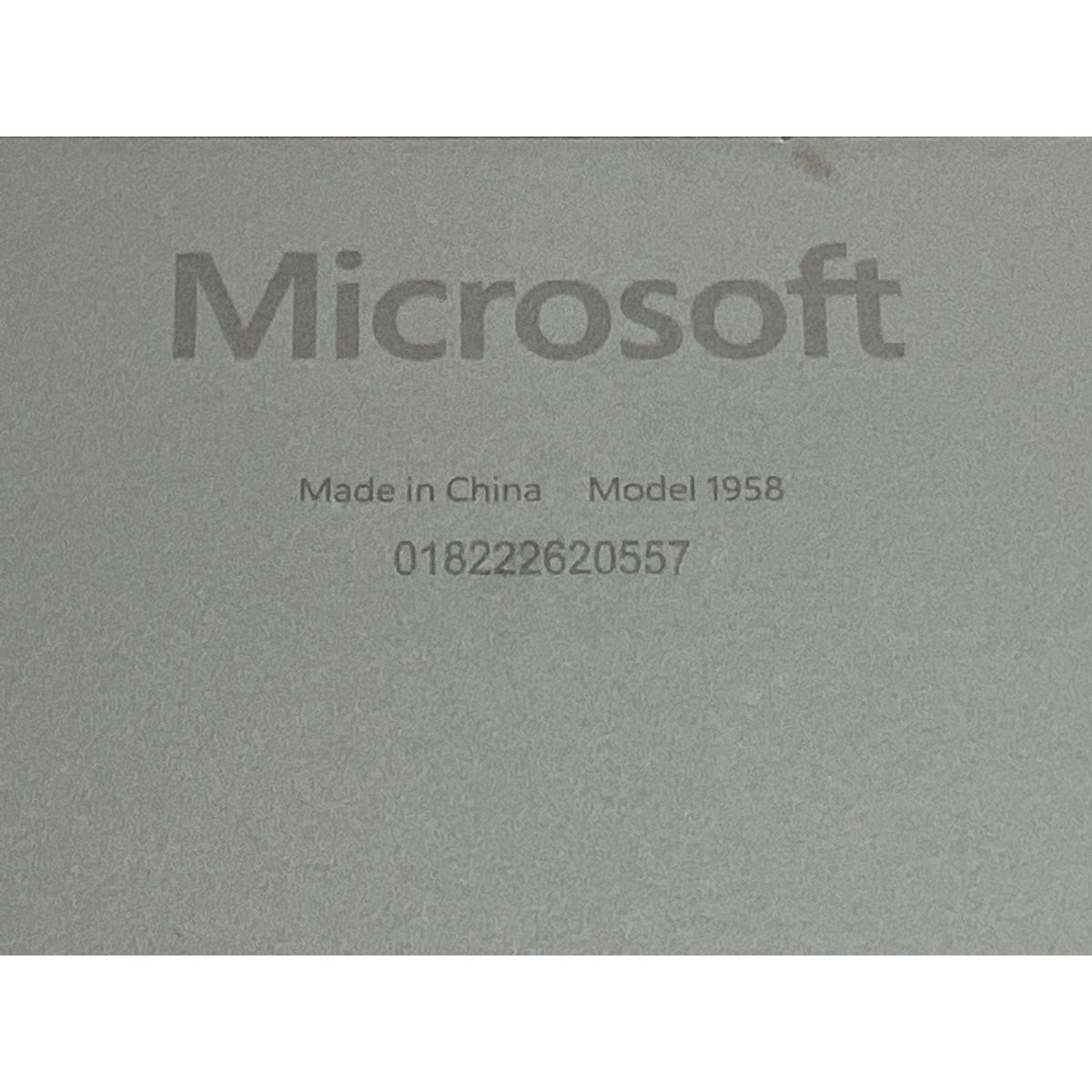 Microsoft
