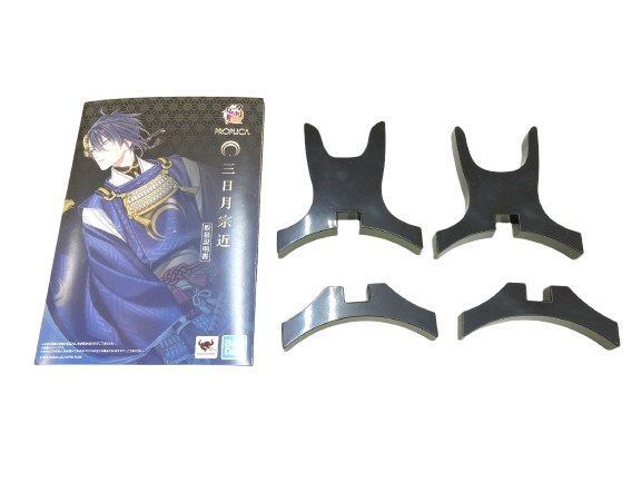 バンダイ 約1/1スケール PROPLICA プロップリカ 刀剣乱舞 ONLINE