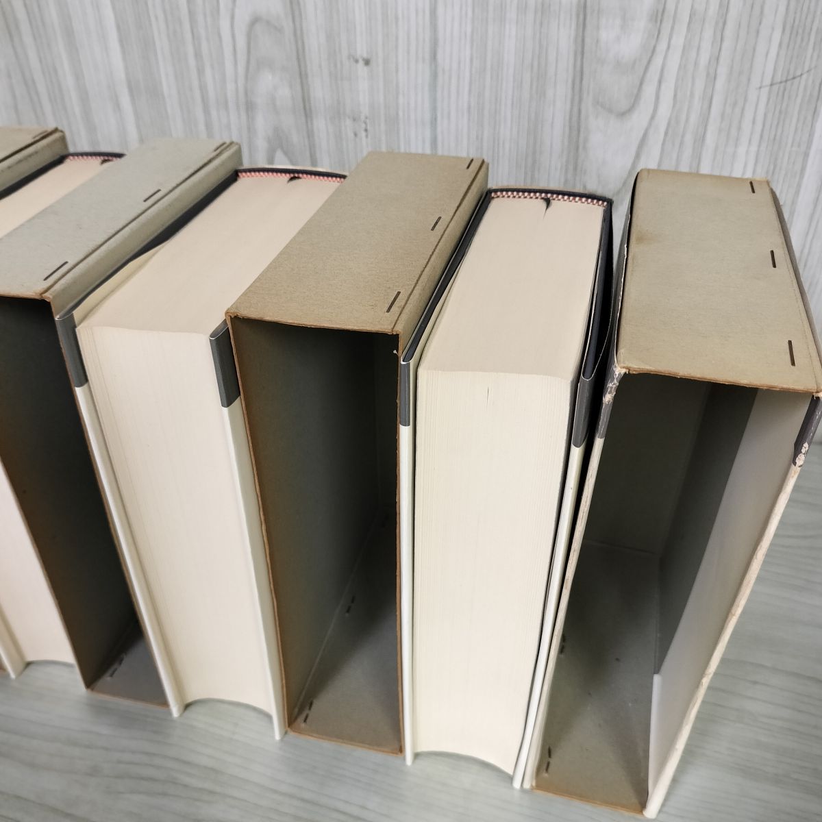 新潮世界文学　トルストイ全5巻セット 全5冊揃い トルストイ I~V 1~5 新潮世界文学16~20 月報付き