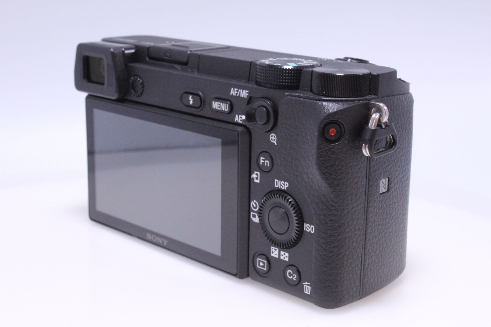 ミラーレス一眼