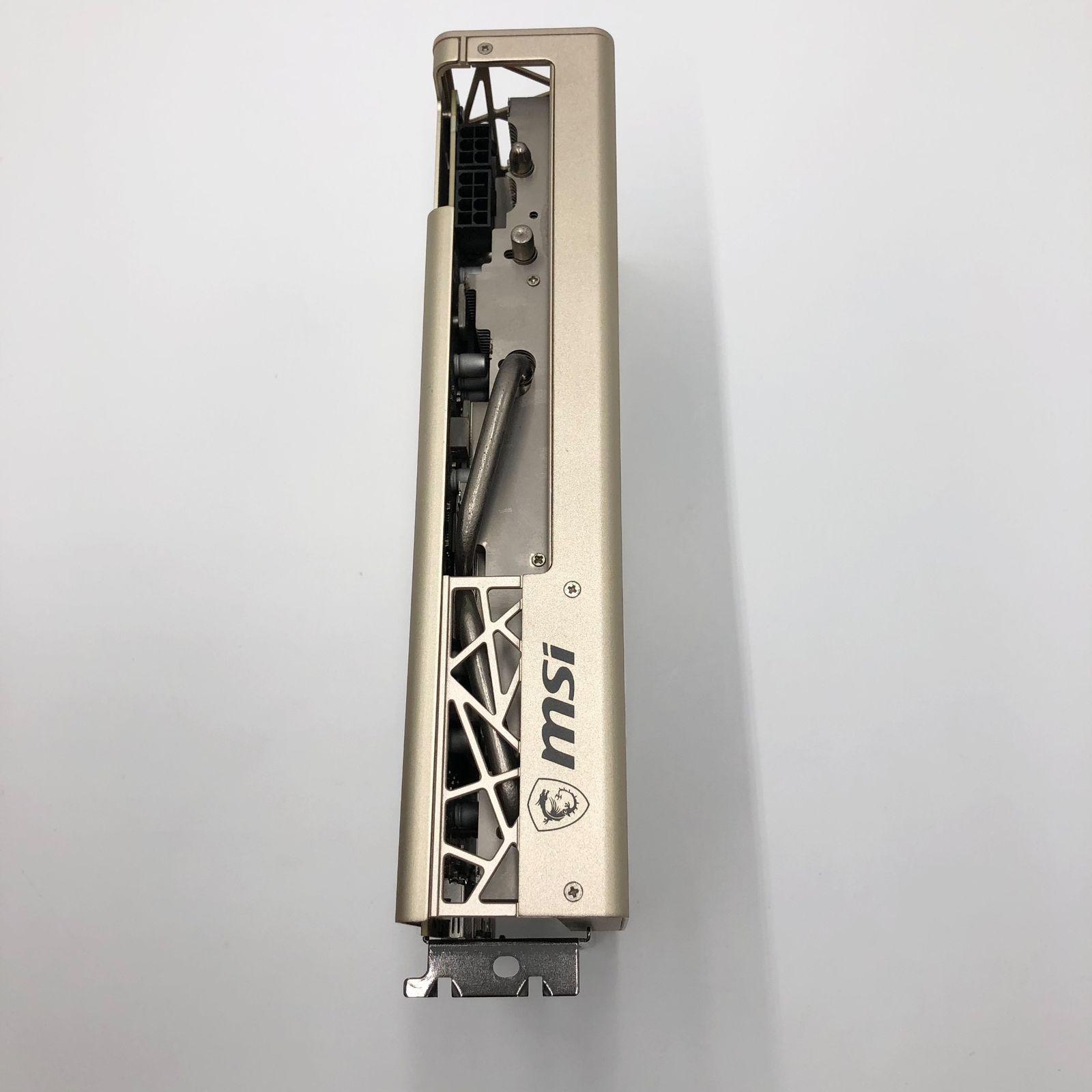 MSI Radeon RX 5700 XT EVOKE OC グラフィックスボード VD7054 Amazon | MSI Radeon RX 5700 XT EVOKE OC グラフィックスボード