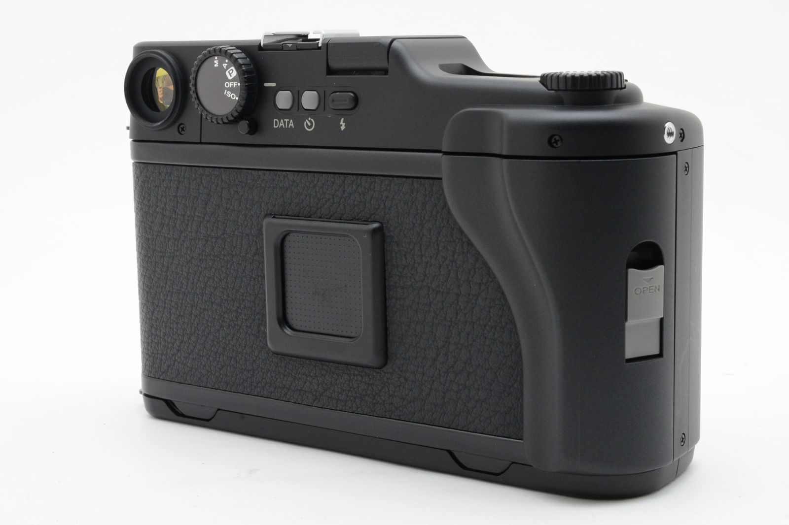 整備済み 極上品 フジフィルム GSW690III カウント037 中判カメラ