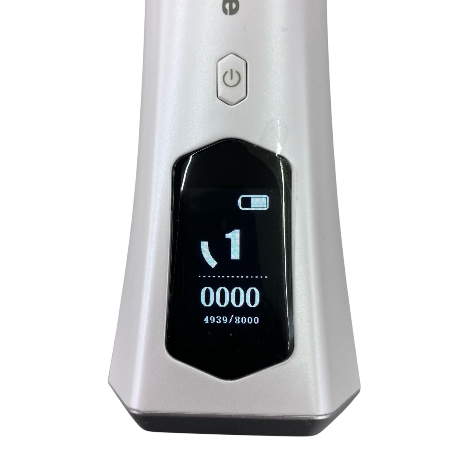 Notime 美顔器 ホワイト Notime 美顔器 ホワイト notime / アイスダンディ フェイス