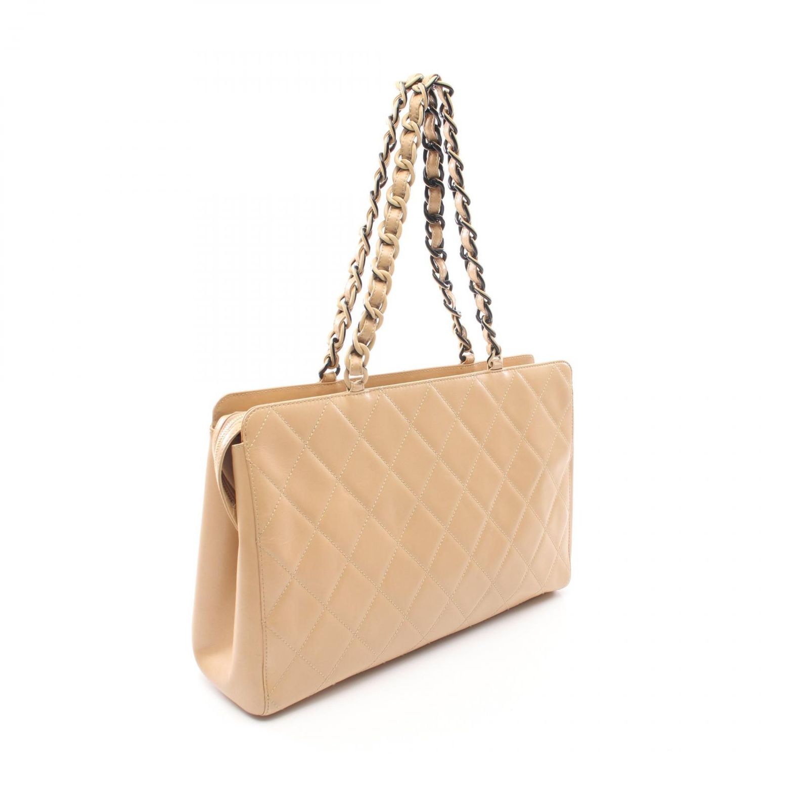CHANEL - シャネル CHANEL ワイルドステッチ CC ココマーク
