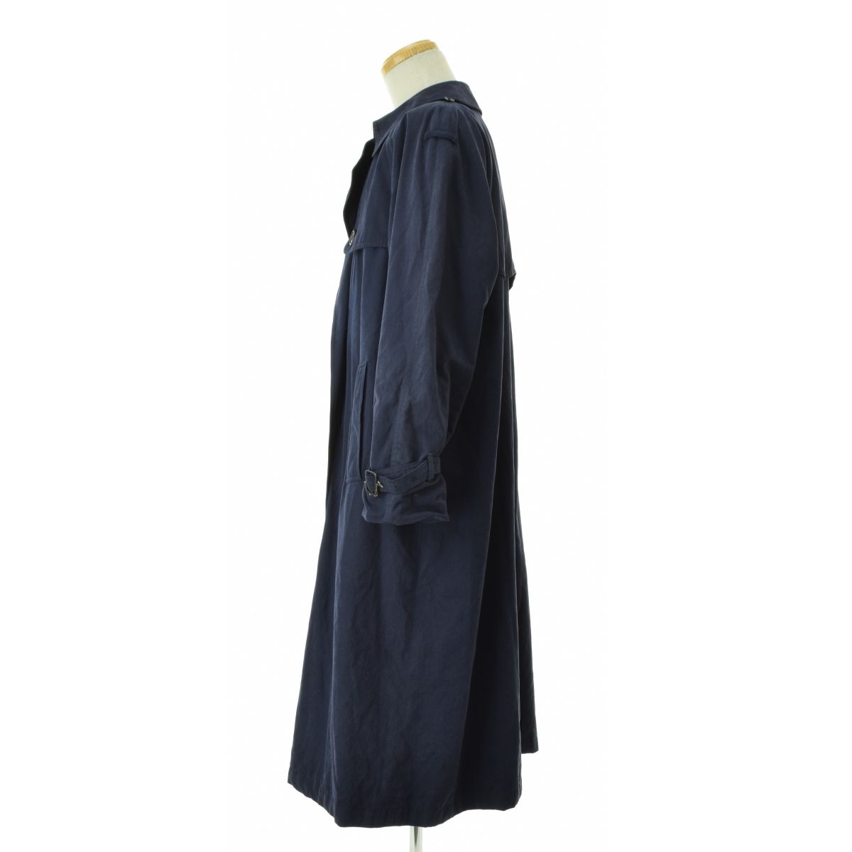 【新作】 Aquascutum イングランド製 レーヨントレンチコート 品質保証、最安値に挑戦！