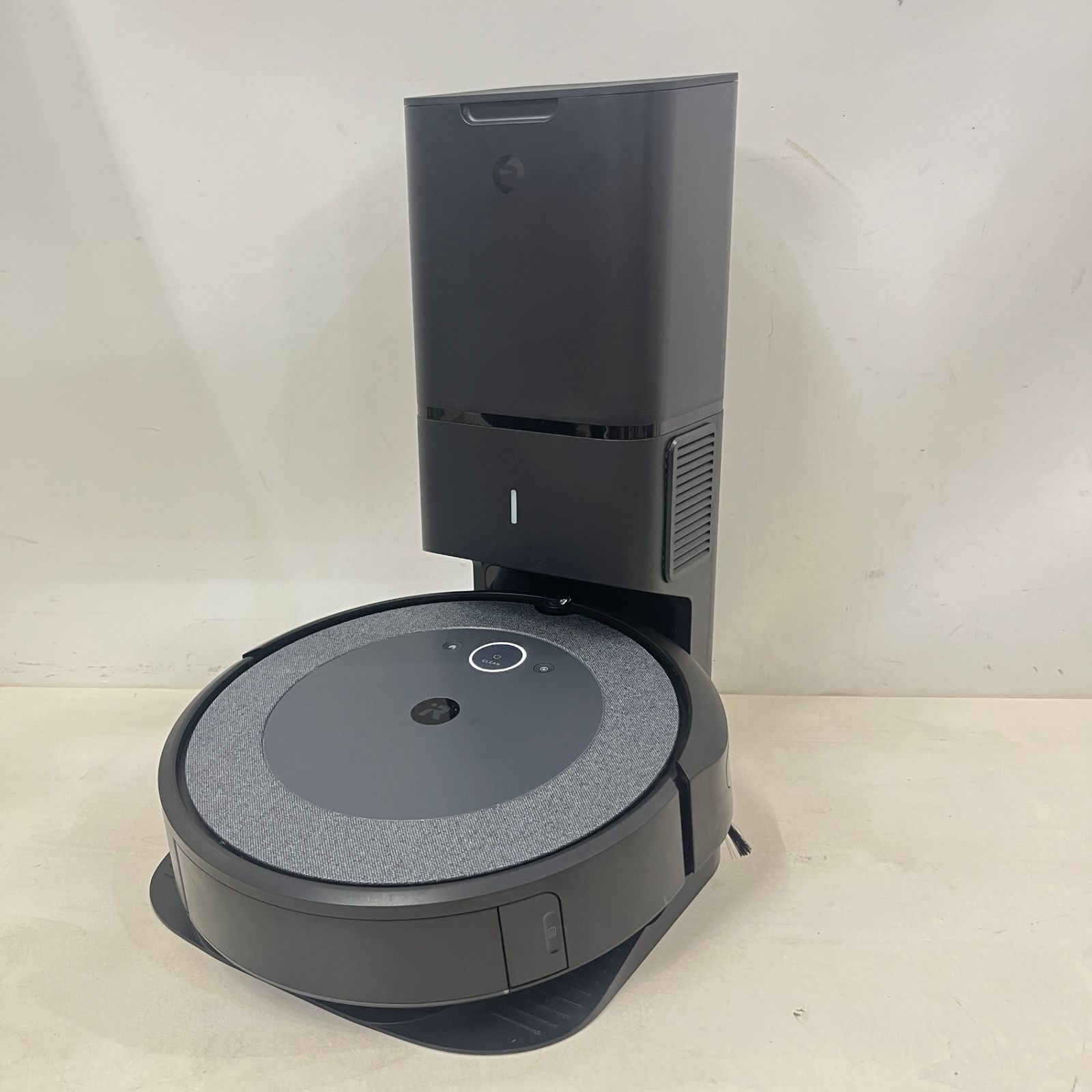 中古】iRobot ルンバ i3+ ロボット掃除機 替えパック