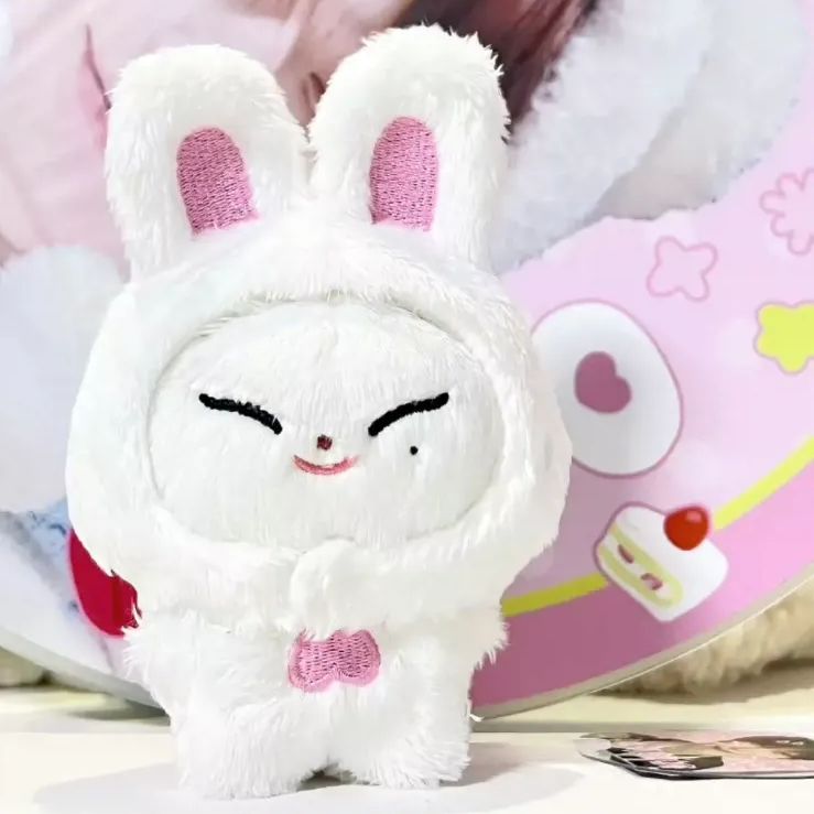 Amazon.co.jp: ENHPEN ソヌ ぬいぐるみ 8cm マスター : おもちゃ