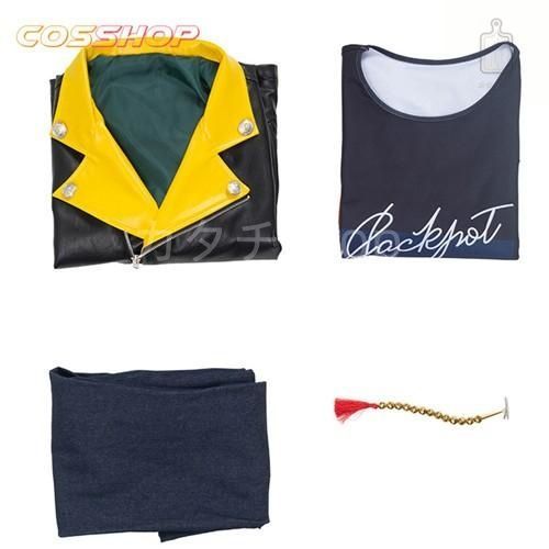 便利そうな 有栖川 帝統 ありすがわ だいす コスプレ衣装 ヒプノシスマイク-Division Rap Battle- コスプレ服 イベント 変装 COS Cosplay