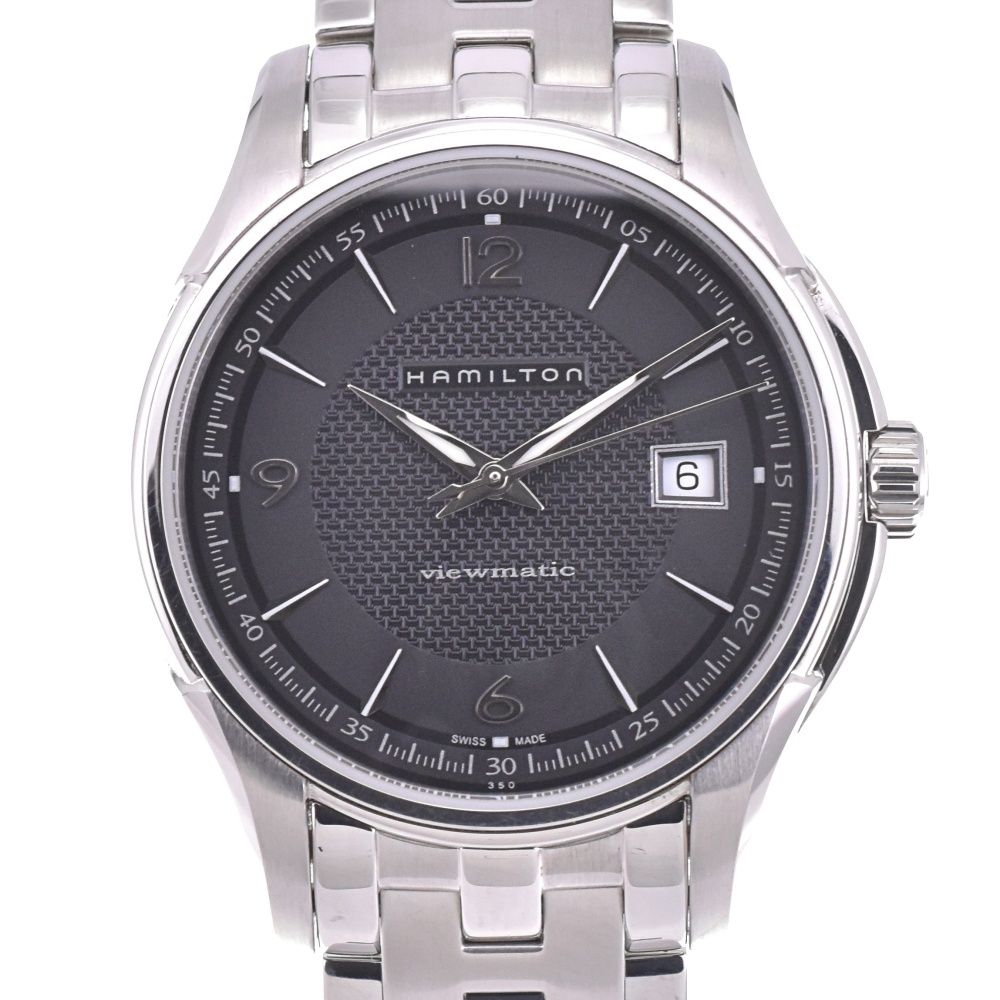 ハミルトン HAMILTON H325150 ジャズマスター ビューマチック 裏