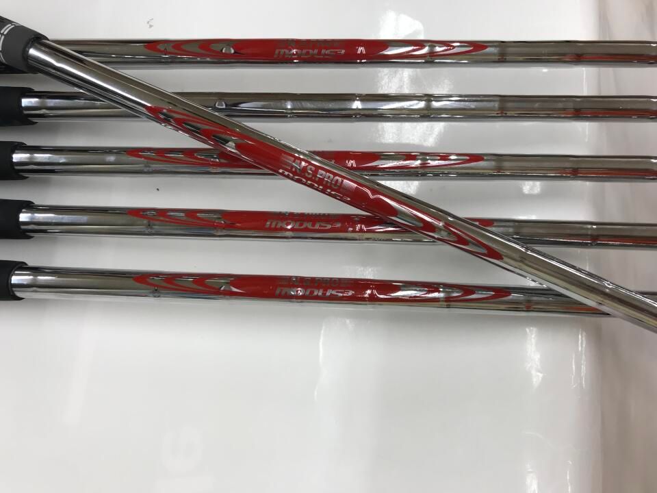 0311T IRON クローム S NSPRO MODUS 3 アイアンセット パーソンズエクストリームゴルフ 最短 WWW_OLIVIERBERNSTEIN_COM