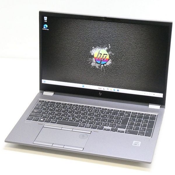 Windowsノート本体 HP Zbook Corei7 10750H Quadro T1000 32GB Amazon.com: HP ZBook Studio G7 15.6” FHD, Core i7-10850H 2.7