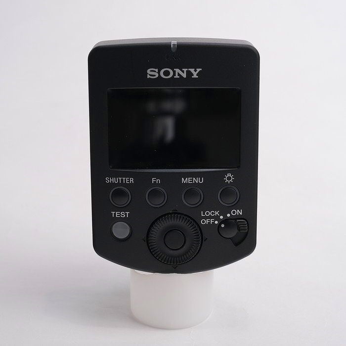 ソニー SONY FA-WRC1M ワイヤレスコマンダー