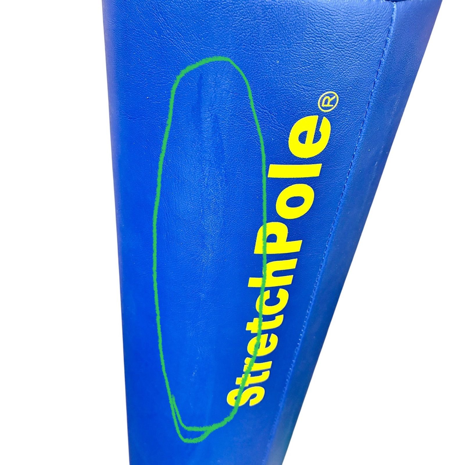 ストレッチポールEX（ネイビー） LPN ストレッチポール (R) EX 中古