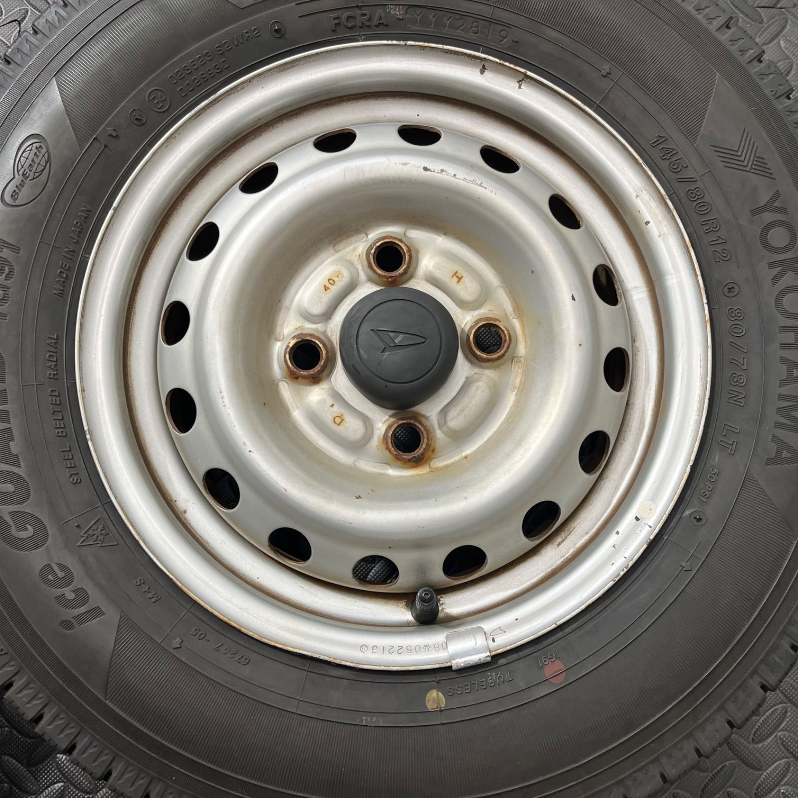 ダイハツ ハイゼット