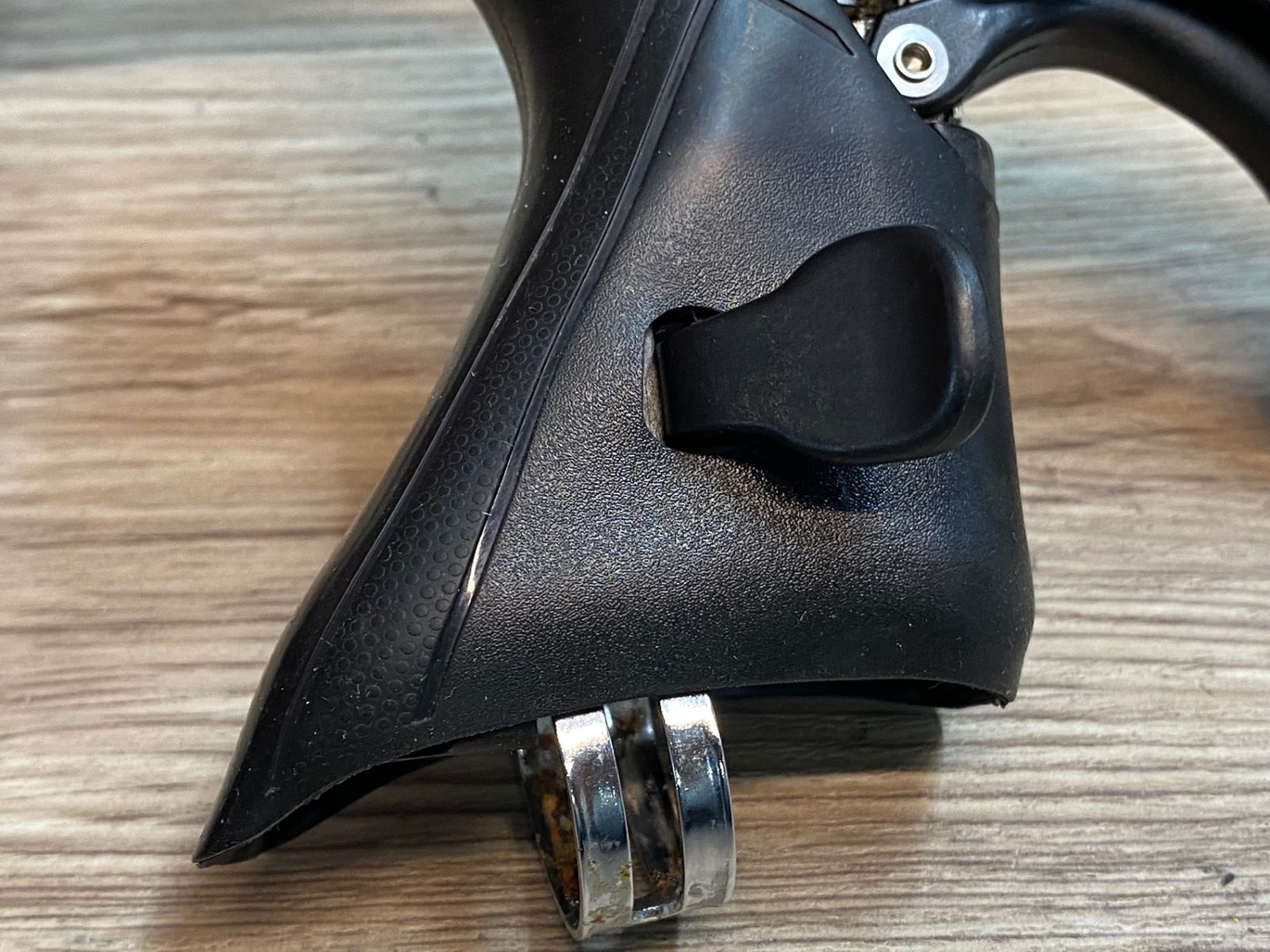 IW821 カンパニョーロ CAMPAGNOLO ケンタウル CENTAUR エルゴレバー