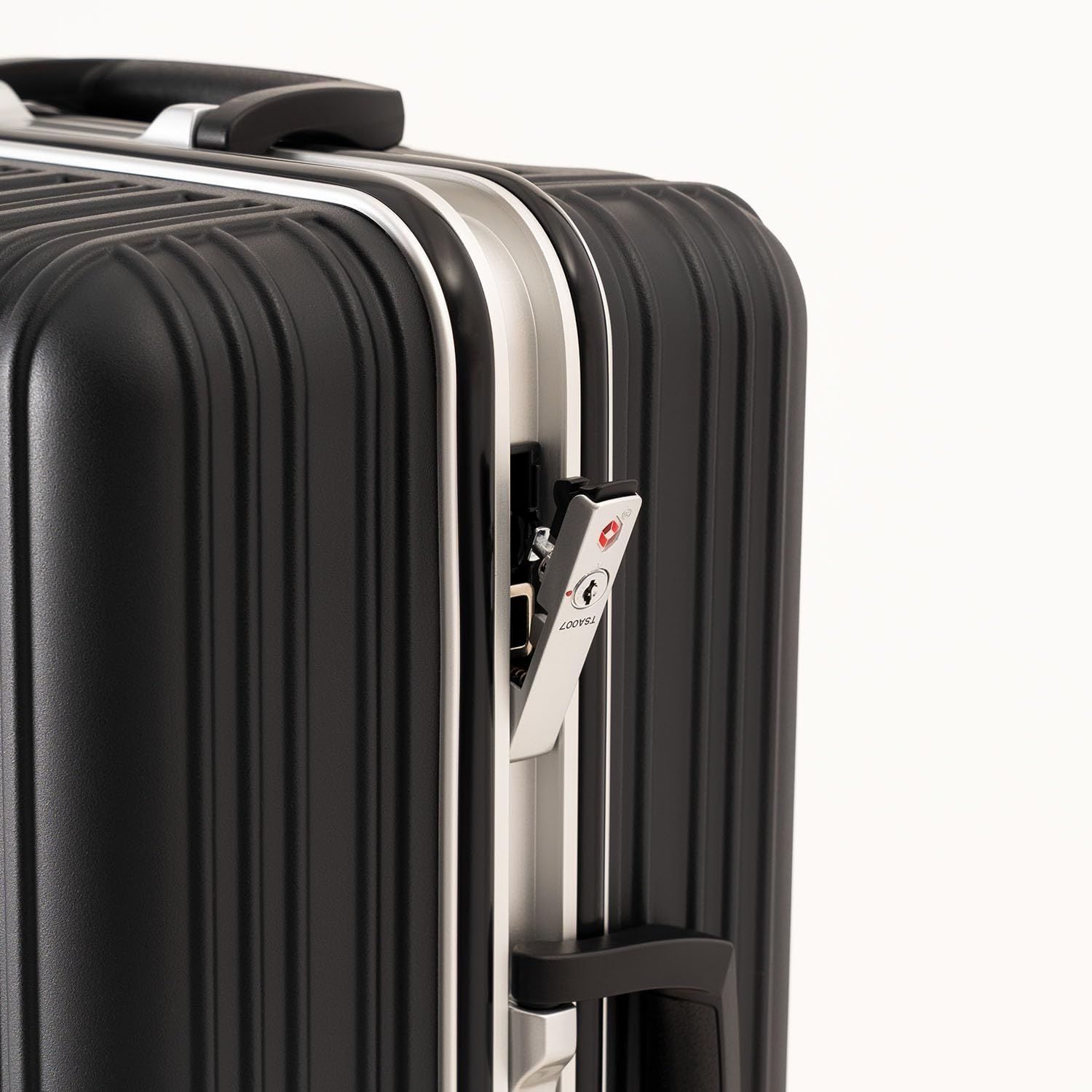 キャリーケース アジア