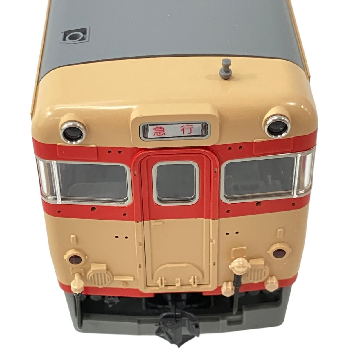 KATO 1-605 キハ65 ディーゼルカー HOゲージ 室内灯付き 鉄道
