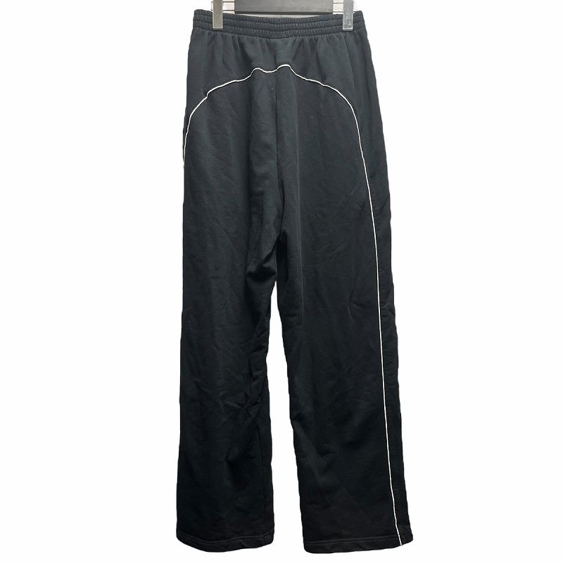 BALENCIAGA SOCCER BAGGY スウェットパンツ バギー - メルカリ