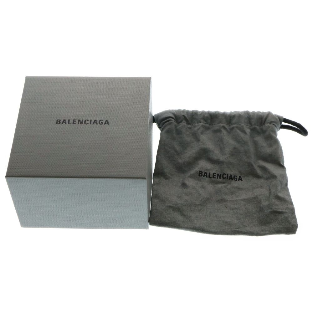 BALENCIAGA (バレンシアガ) BB Icon Antique Silver BBアイコン