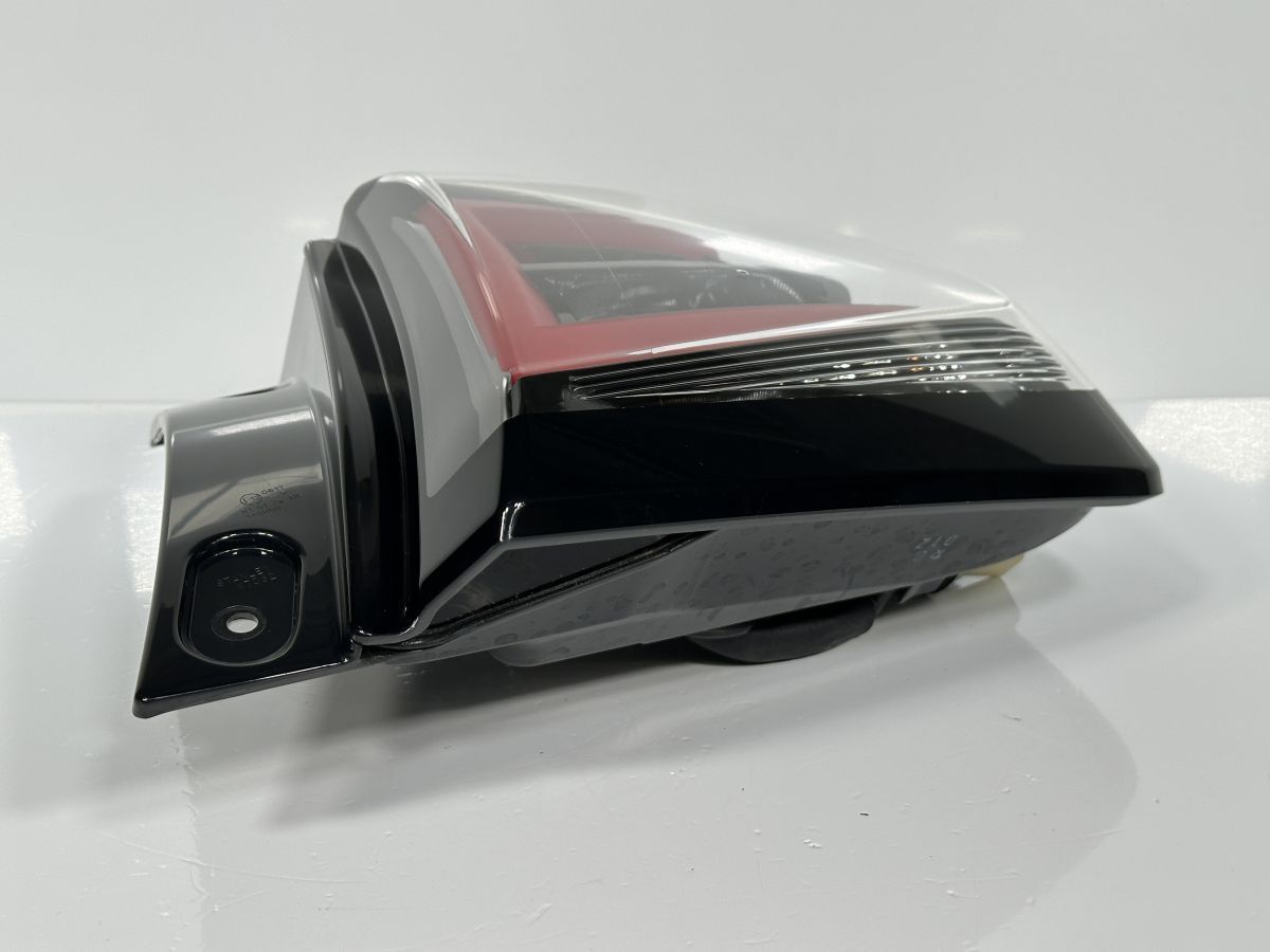 テールライト LED