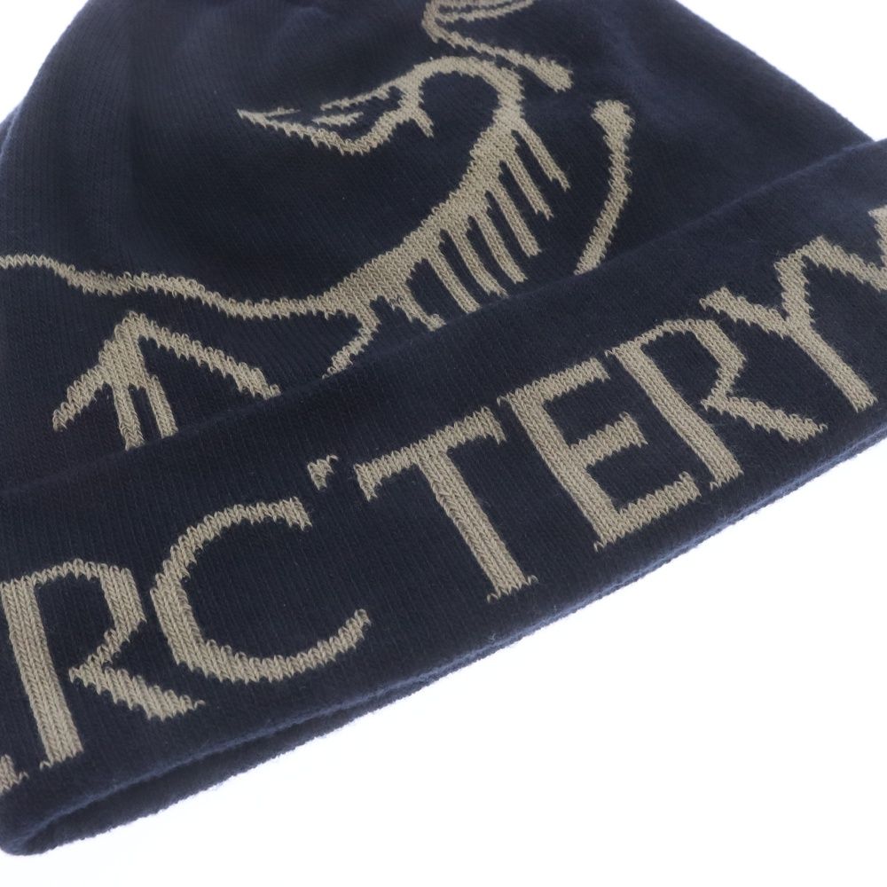 ARC'TERYX (アークテリクス) Bird Word Toque バードワード